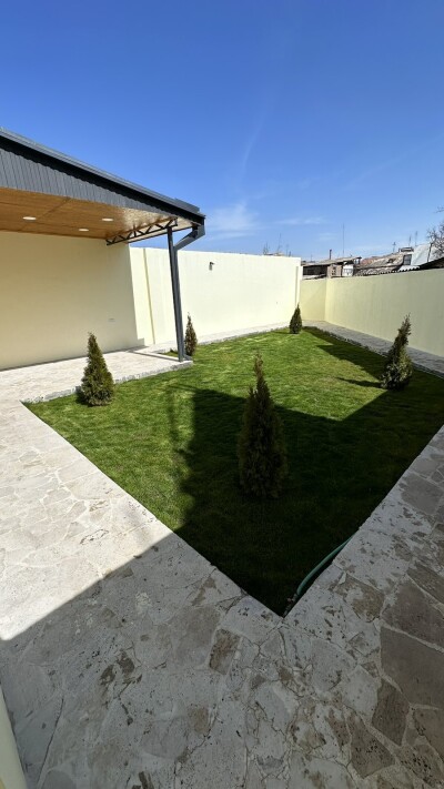 Կոդ AA-9535 Վաճառվում է առանձնատուն