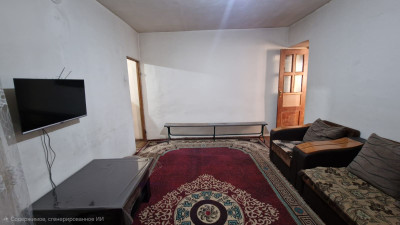 Կոդ BV-8877 Վաճառվում է բնակարան