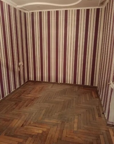 Կոդ  B-322 Վարձով է տրվում բնակարան