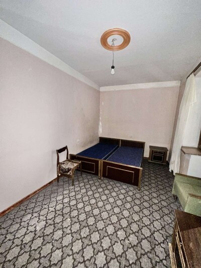 Կոդ  B-323 Վարձով է տրվում բնակարան