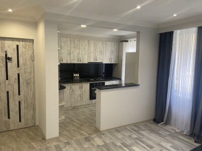 Կոդ 338 Վարձով է տրվում բնակարան