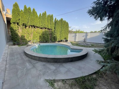 Կոդ 343 Վարձով է տրվում առանձնատուն