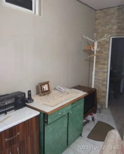 Կոդ 372 Վարձով է տրվում առանձնատուն