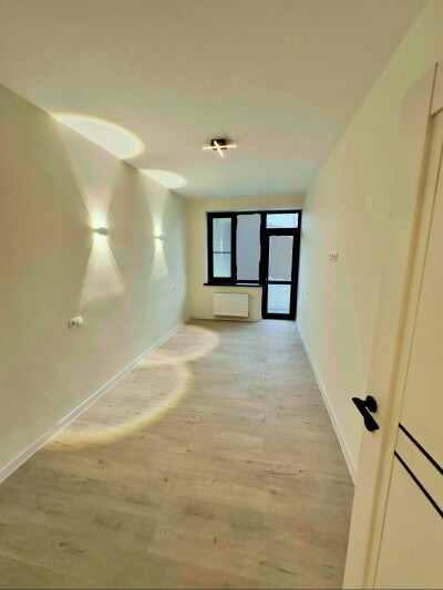 Կոդ 609 Վարձով է տրվում բնակարան