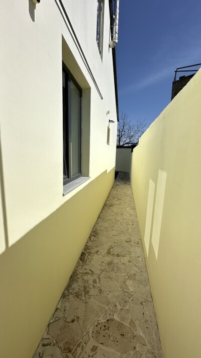 Կոդ AA-9535 Վաճառվում է առանձնատուն