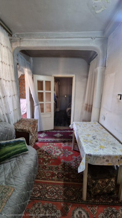 Կոդ BV-3777 Վաճառվում է բնակարան