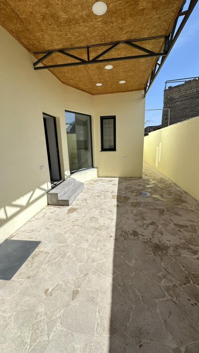 Կոդ AA-9535 Վաճառվում է առանձնատուն