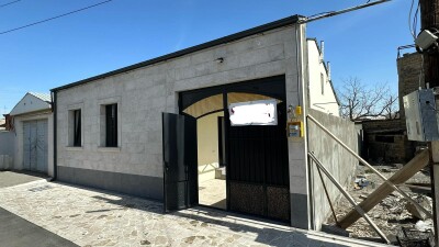 Կոդ AA-9535 Վաճառվում է առանձնատուն