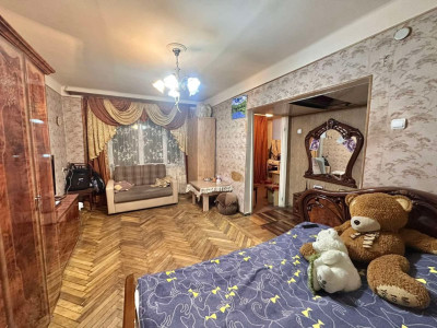 Կոդ BA-4121  Վաճառվում է բնակարան