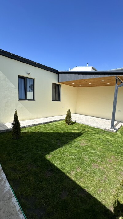 Կոդ AA-9535 Վաճառվում է առանձնատուն