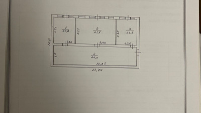 Կոդ 656 Վարձով է տրվում ԳՈՐԾՈՂ ԲԻԶՆԵՍ