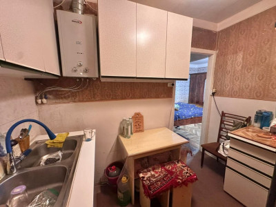 Կոդ BA-4121  Վաճառվում է բնակարան