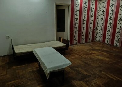 Կոդ  B-322 Վարձով է տրվում բնակարան