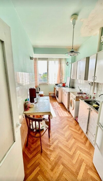 Կոդ  B-324 Վարձով է տրվում բնակարան