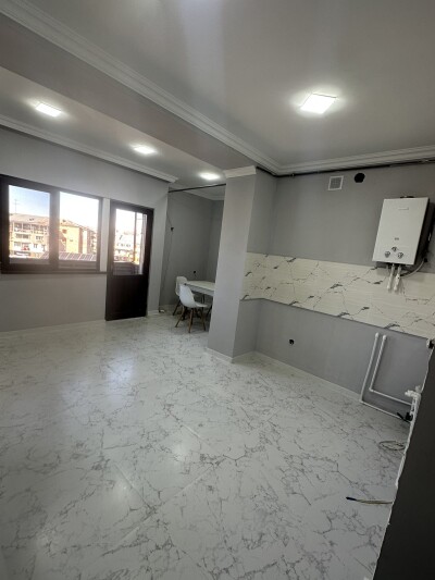 Կոդ B-329 Վարձով է տրվում բնակարան