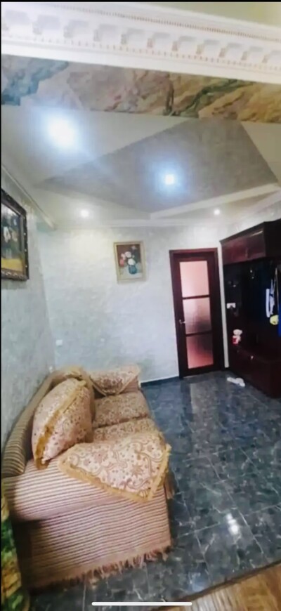 Կոդ B-335 Վարձով է տրվում բնակարան