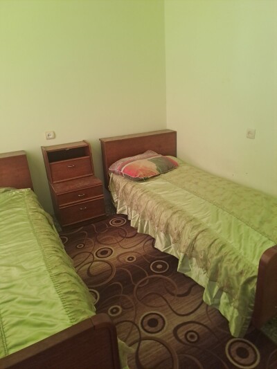 Կոդ 340 Վարձով է տրվում առանձնատուն