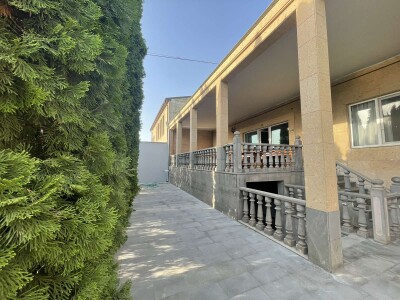 Կոդ 343 Վարձով է տրվում առանձնատուն