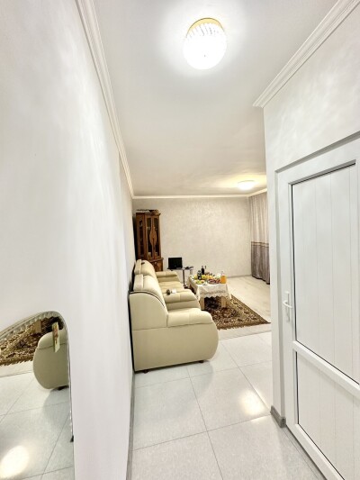 Կոդ BA-1222  Վաճառվում է բնակարան