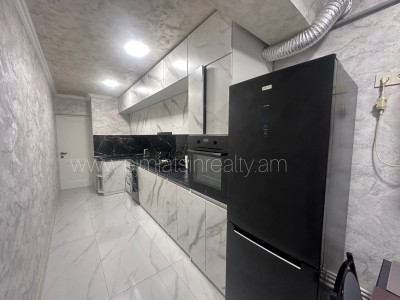 Կոդ BA-9977  Վաճառվում է բնակարան