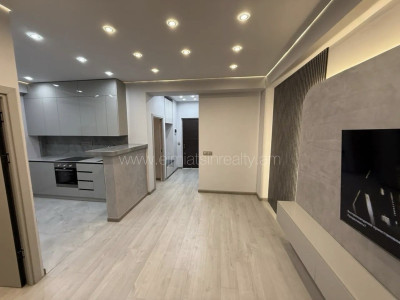 Կոդ BA-7868   Վաճառվում է բնակարան