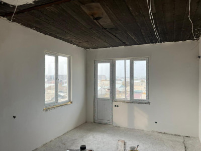 Կոդ BS-2065   Վաճառվում է բնակարան