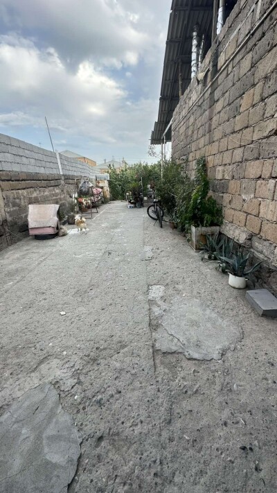 Կոդ AA-8897   Վաճառվում է առանձնատուն