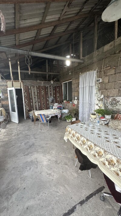 Կոդ AA-8897   Վաճառվում է առանձնատուն