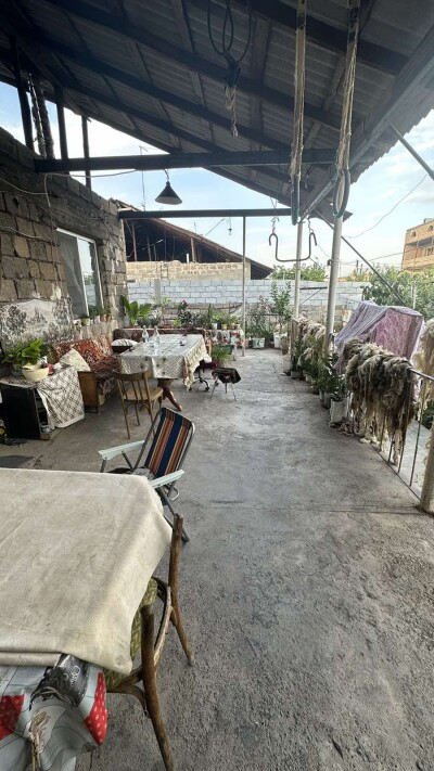 Կոդ AA-8897   Վաճառվում է առանձնատուն