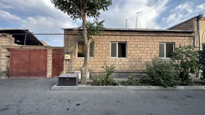 Կոդ AA-8897   Վաճառվում է առանձնատուն