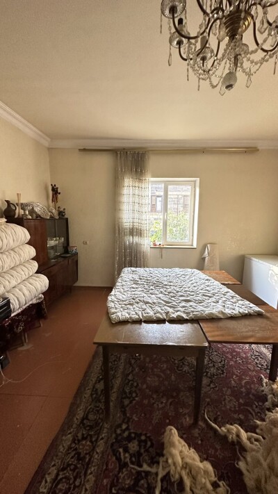 Կոդ AA-8897   Վաճառվում է առանձնատուն