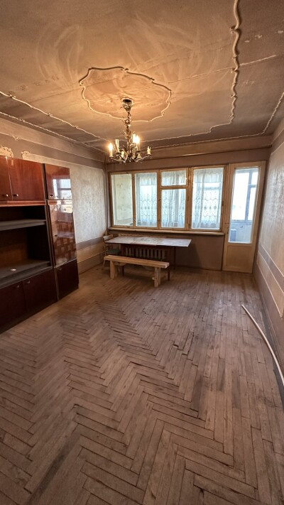 Կոդ BA-1234  Վաճառվում է բնակարան