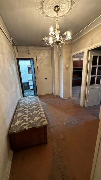 Կոդ BA-1234  Վաճառվում է բնակարան