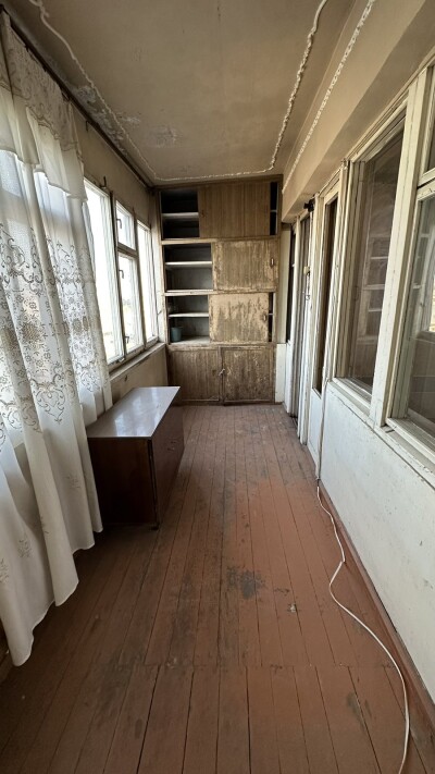 Կոդ BA-1234  Վաճառվում է բնակարան