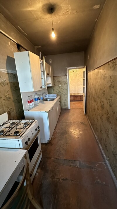 Կոդ BA-1234  Վաճառվում է բնակարան