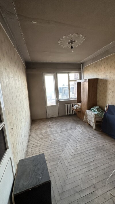 Կոդ BA-1234  Վաճառվում է բնակարան