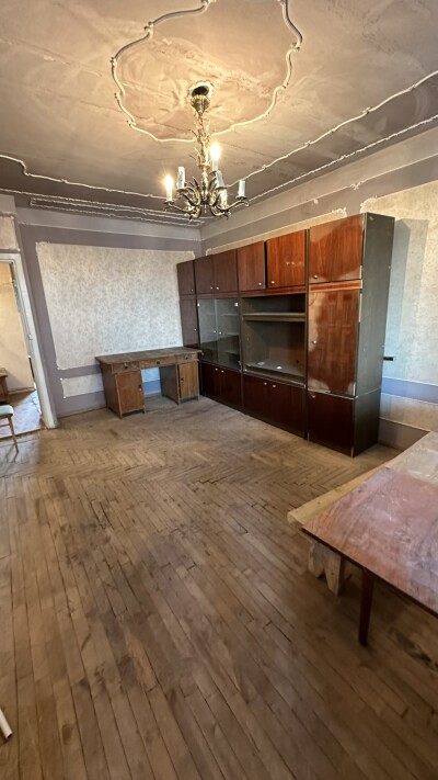 Կոդ BA-1234  Վաճառվում է բնակարան