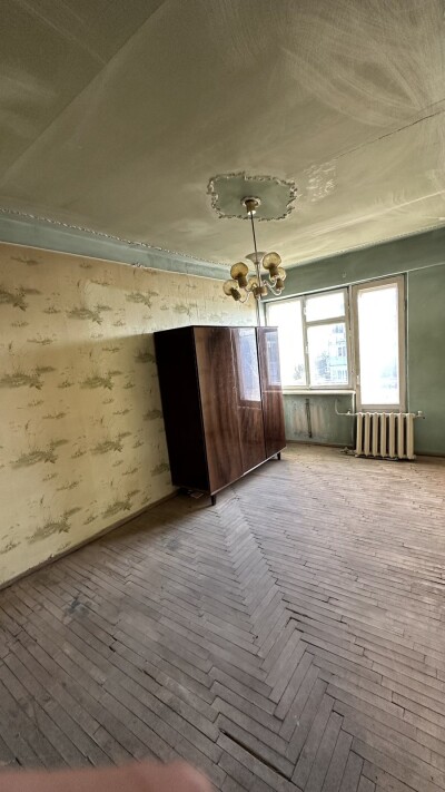 Կոդ BA-1234  Վաճառվում է բնակարան