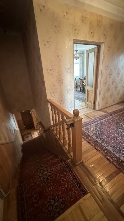 Կոդ AA-6066  Վաճառվում է առանձնատուն