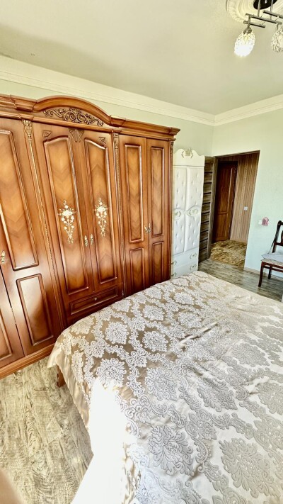 Կոդ BA-2142 Վաճառվում է բնակարան