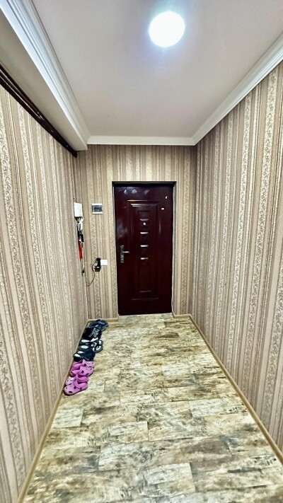 Կոդ BA-2142 Վաճառվում է բնակարան