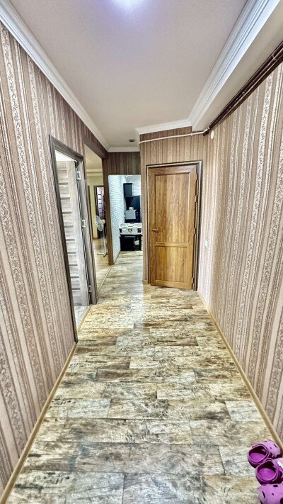 Կոդ BA-2142 Վաճառվում է բնակարան