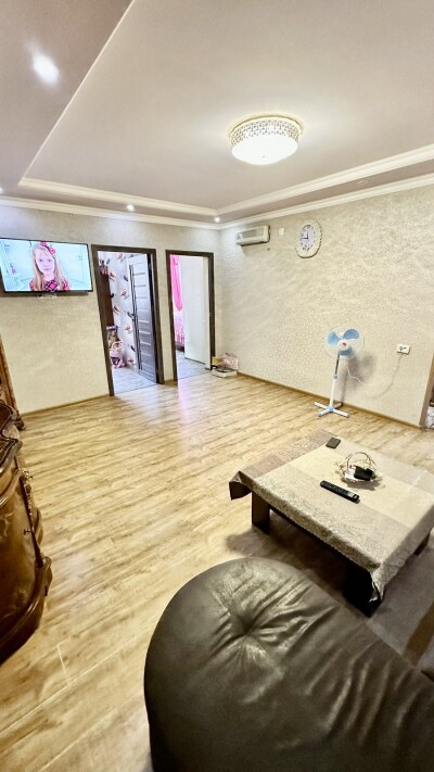 Կոդ BA-2142 Վաճառվում է բնակարան