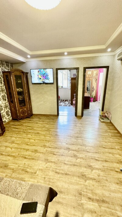 Կոդ BA-2142 Վաճառվում է բնակարան