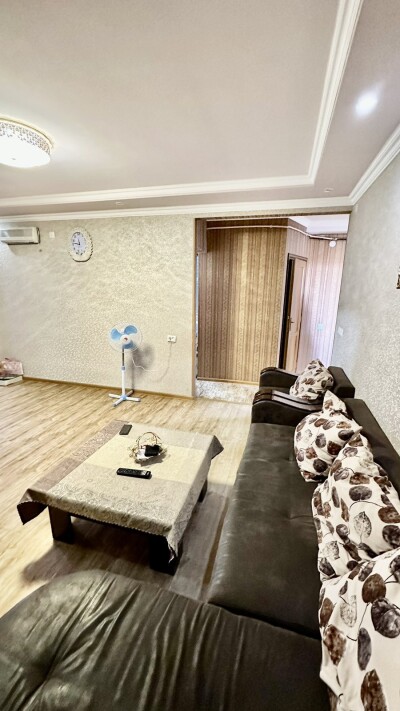 Կոդ BA-2142 Վաճառվում է բնակարան