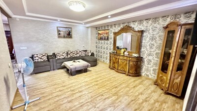 Կոդ BA-2142 Վաճառվում է բնակարան