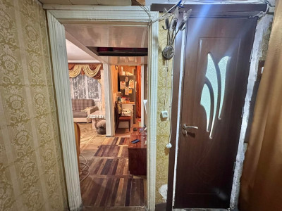 Կոդ BA-4121  Վաճառվում է բնակարան