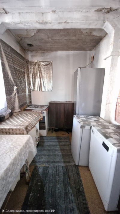 Կոդ BV-3777 Վաճառվում է բնակարան