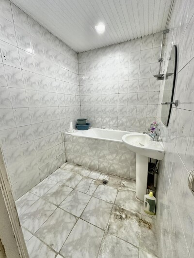 Կոդ  B-323 Վարձով է տրվում բնակարան