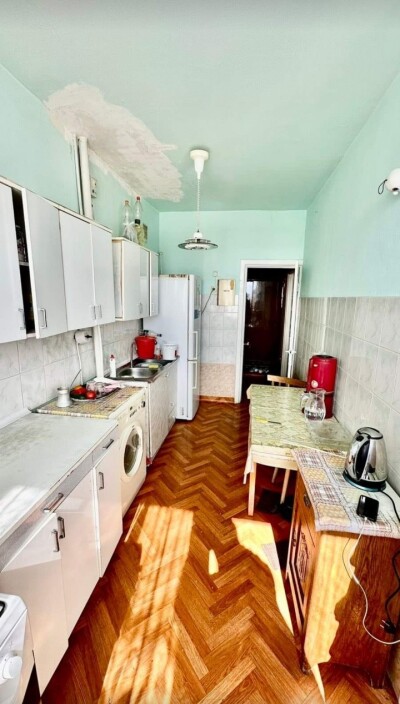 Կոդ  B-324 Վարձով է տրվում բնակարան